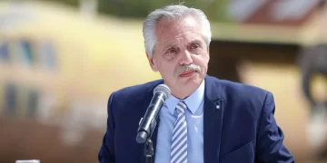 Alberto Fernández recibirá a Santiago Peña tras su regreso de Chapadmalal