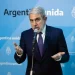 Anibal Fernández: «Milei no tiene ninguna chance de ganar la elección presidencial»