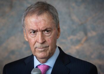 Juan Schiaretti se suma a la carrera por la presidencia