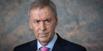 Juan Schiaretti se suma a la carrera por la presidencia