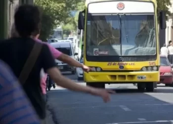 Se extendió por 10 días la conciliación obligatoria con UTA