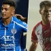 Godoy Cruz igualó 0 a 0 con Unión de Santa Fe en el inicio de la 15° fecha de la Liga Profesional