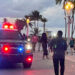 Varios heridos tras un ataque a balazos en Florida