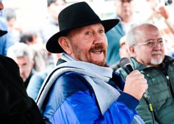 Piden la inconstitucionalidad de la candidatura de Insfrán en Formosa