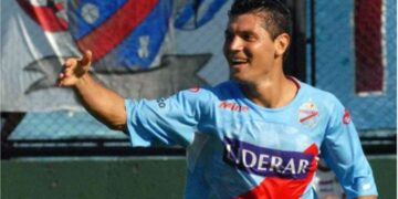 Luto en Sarandí: Falleció Javier Yacuzzi a los 43 años