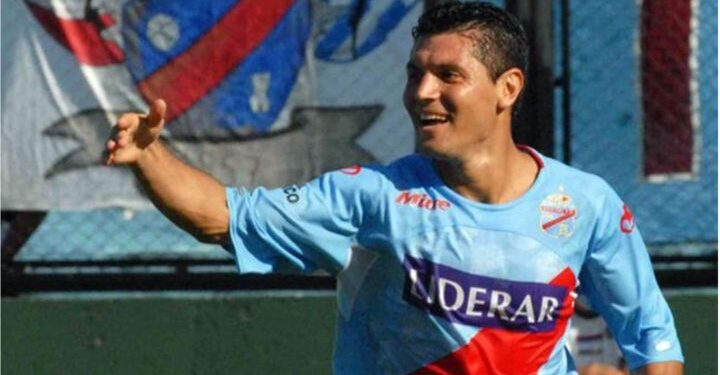 Luto en Sarandí: Falleció Javier Yacuzzi a los 43 años