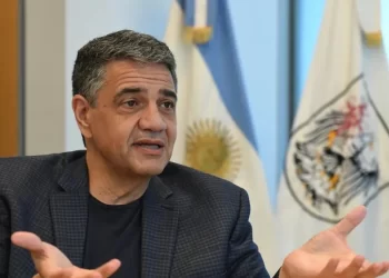 Jorge Macri será el candidato por la jefatura de Gobierno en JXC