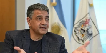 Jorge Macri será el candidato por la jefatura de Gobierno en JXC