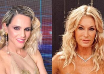 Según Yanina Latorre, La Chipi le fue infiel a Dady con un bailarín