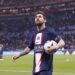 Messi fue insultado por los hinchas del PSG