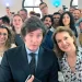 Diana Mondino encabezará la lista de diputados de la Libertad Avanza y Guillermo Britos irá por la gobernación