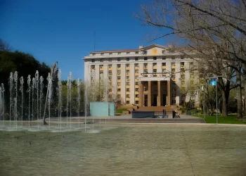 Comienza la 37º edición del Seminario Nacional de Presupuesto Público