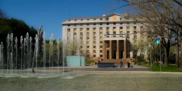 Comienza la 37º edición del Seminario Nacional de Presupuesto Público