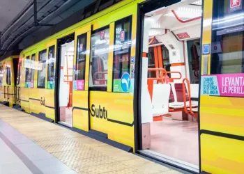 Nuevo paro de subte: Dónde y que líneas quedarán afectadas