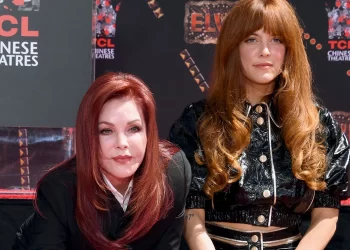 Priscilla Presley llegó a un acuerdo con Riley Keough por la herencia de Lisa Marie Presley