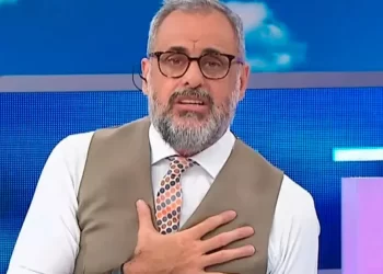 Jorge Rial llegó a la Argentina tras su internación en Colombia