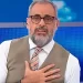 Jorge Rial llegó a la Argentina tras su internación en Colombia
