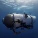 Murieron los tripulantes del Titán, el submarino que visitaba los restos del Titanic