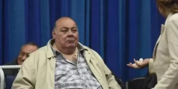 Murió Rubén “La Chancha” Ale, jefe de la banda acusado de secuestrar a Marita Verón