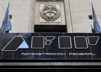 La AFIP puso la lupa en comercios mayoristas que emitían facturas a unos contribuyentes y le vendían a otros
