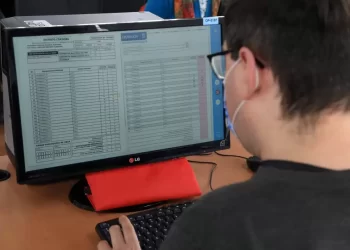 El Gobierno contrató al Correo Oficial para realizar la digitalización y transmisión de telegramas.