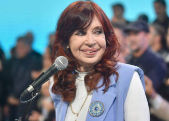 CFK sobreseída en la causa por la “Ruta del dinero K”