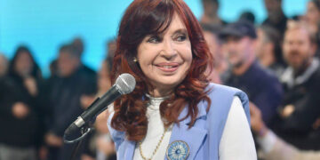 CFK sobreseída en la causa por la “Ruta del dinero K”