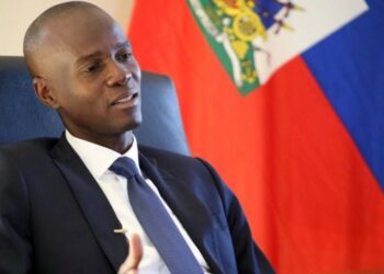 Haití: condenaron a cadena perpetua a uno de los implicados en el asesinato del presidente Moïse