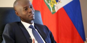 Haití: condenaron a cadena perpetua a uno de los implicados en el asesinato del presidente Moïse