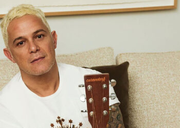 Condenaron a Alejandro Sanz a pagar más de 3 millones de dólares por una deuda en Estados Unidos