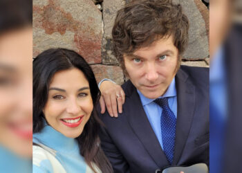 La periodista Marcela Pagano será candidata a diputada nacional de Milei