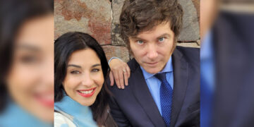 La periodista Marcela Pagano será candidata a diputada nacional de Milei