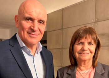 Jose Luis Espert: «Voy a ser candidato a presidente»