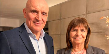 Jose Luis Espert: «Voy a ser candidato a presidente»
