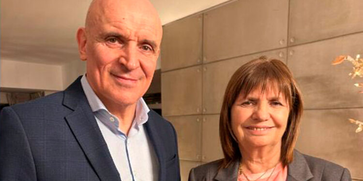 Jose Luis Espert: «Voy a ser candidato a presidente»
