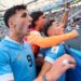 Mundial Sub 20: Uruguay el primer finalista del certamen
