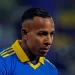 Sebastián Villa intimó a Boca para que lo reincorporen a los entrenamientos