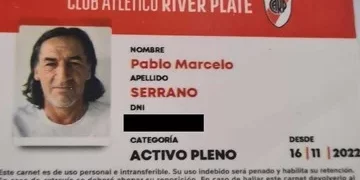 El partido de River y Defensa debió suspenderse por la muerte de un hincha