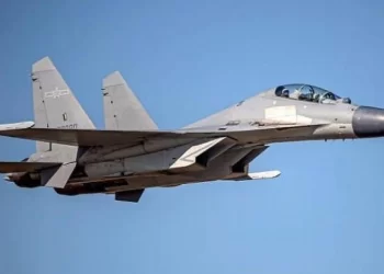 Taiwán advirtió a China que destruirá sus aviones y barcos si se acercan a la isla