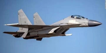 Taiwán advirtió a China que destruirá sus aviones y barcos si se acercan a la isla