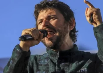 Grabois trató de «garca» a Massa