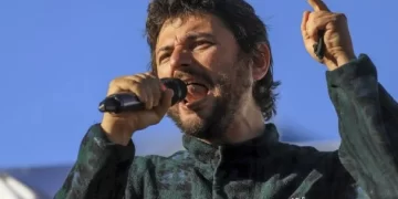Grabois trató de «garca» a Massa