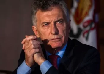 Macri criticó el paro de los docentes en repudio a la represión en Jujuy: «Es indignante»
