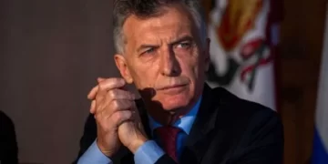 Macri criticó el paro de los docentes en repudio a la represión en Jujuy: «Es indignante»