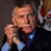 Macri criticó el paro de los docentes en repudio a la represión en Jujuy: «Es indignante»