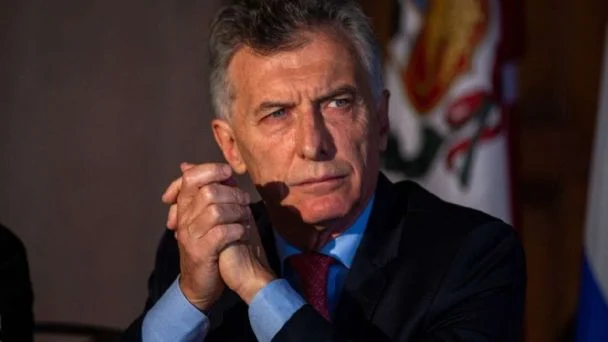 Macri criticó el paro de los docentes en repudio a la represión en Jujuy: «Es indignante»