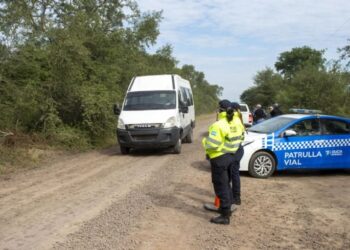 Femicidio de Cecilia: los fiscales confirmaron que los huesos recolectados son humanos