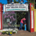 Hallaron muerto en su celda al hombre que mató a dos alumnos en una escuela en Brasil