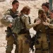 Tiroteo en la frontera termina con tres soldados israelíes y un policía egipcio muertos