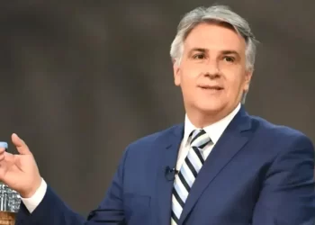 Martin Llaryora se impuso ante Luis Juez y es el nuevo gobernador de Córdoba